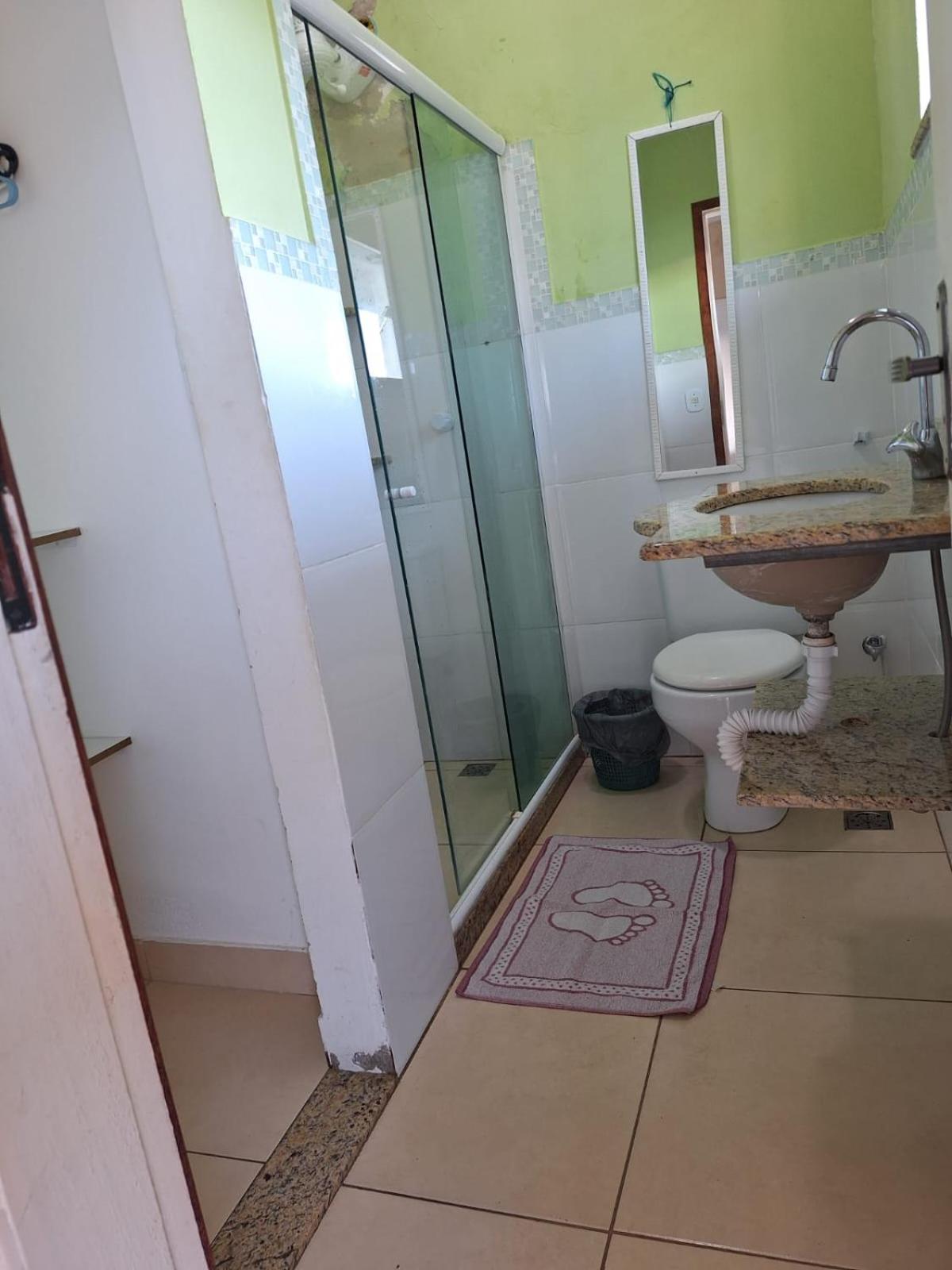 Hospedagem Recanto Dos Anjos Arraial do Cabo Esterno foto