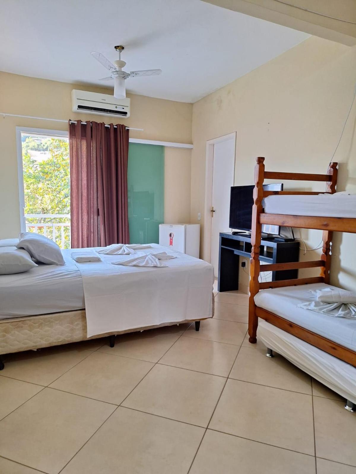 Hospedagem Recanto Dos Anjos Arraial do Cabo Esterno foto