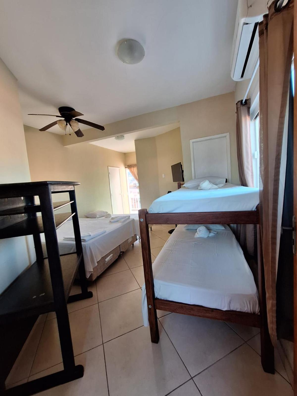 Hospedagem Recanto Dos Anjos Arraial do Cabo Esterno foto