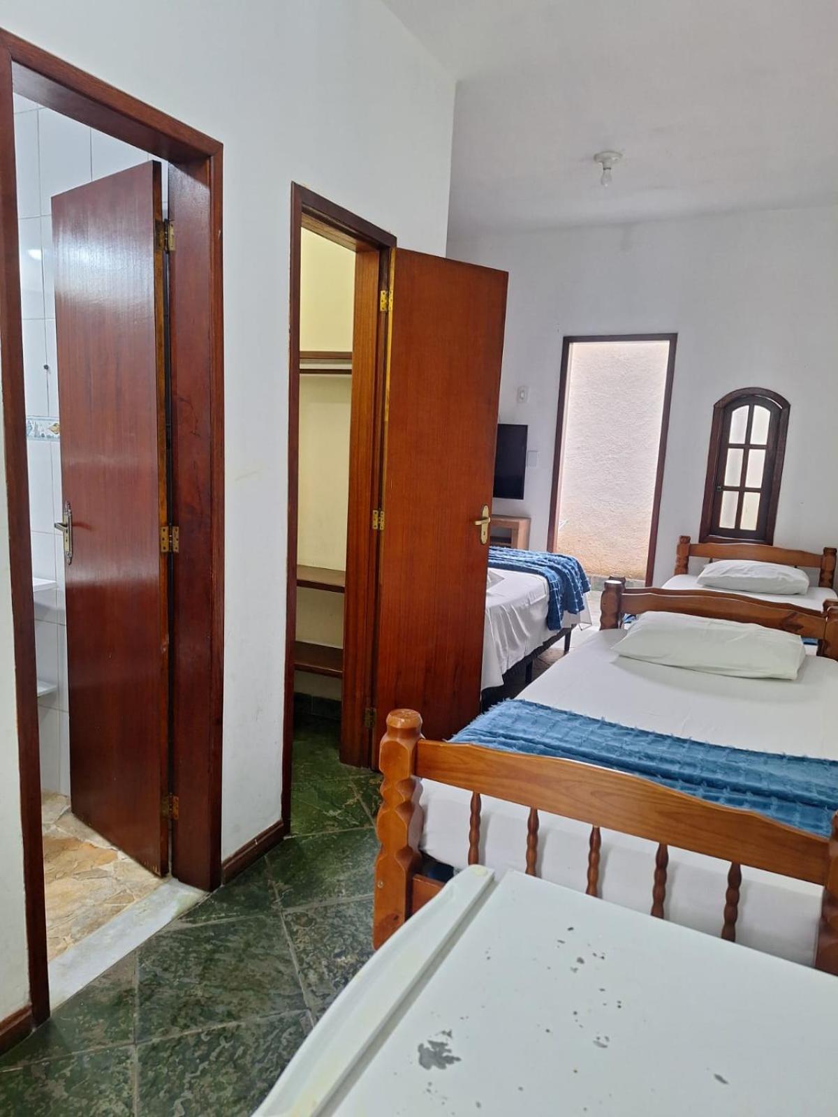 Hospedagem Recanto Dos Anjos Arraial do Cabo Esterno foto