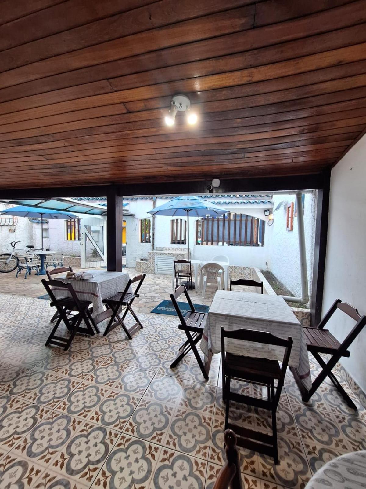 Hospedagem Recanto Dos Anjos Arraial do Cabo Esterno foto